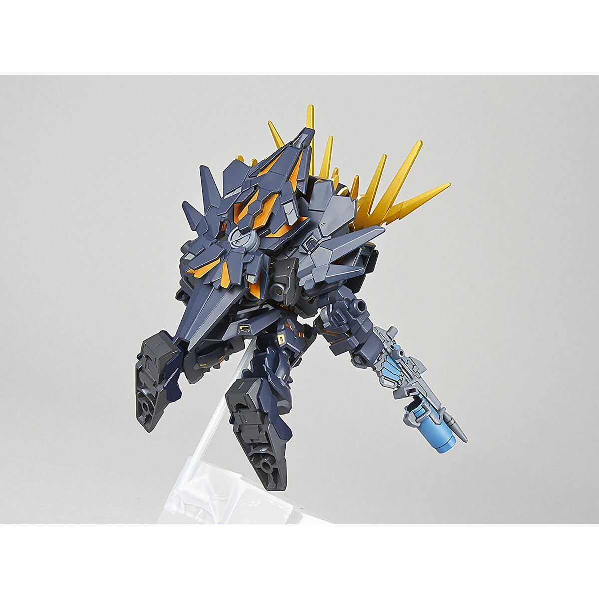 Toimintahahmot Bandai BANSHEE NORN